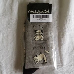 Good luck sock
